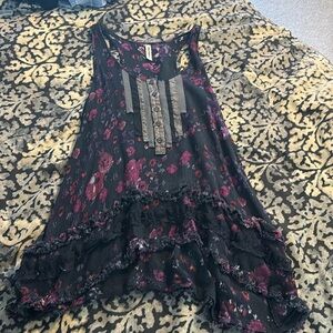 Free People Tank